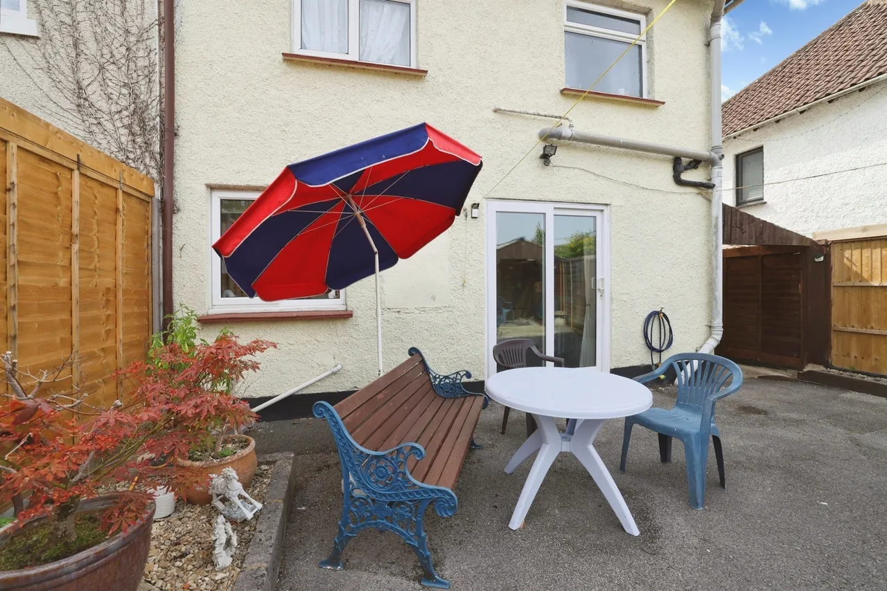 Fairfield Road, Salisbury, SP1, photo 12