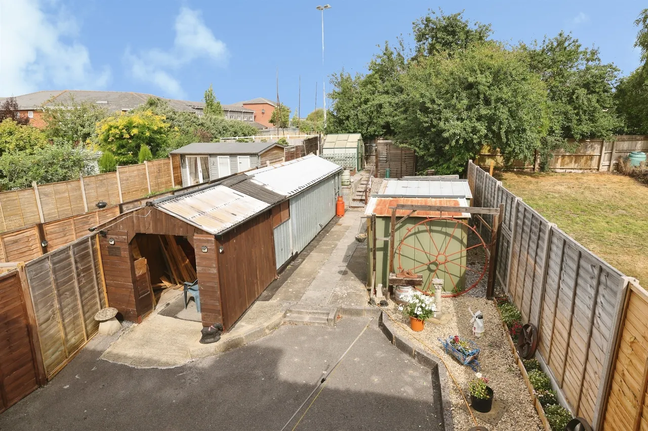 Fairfield Road, Salisbury, SP1, photo 13