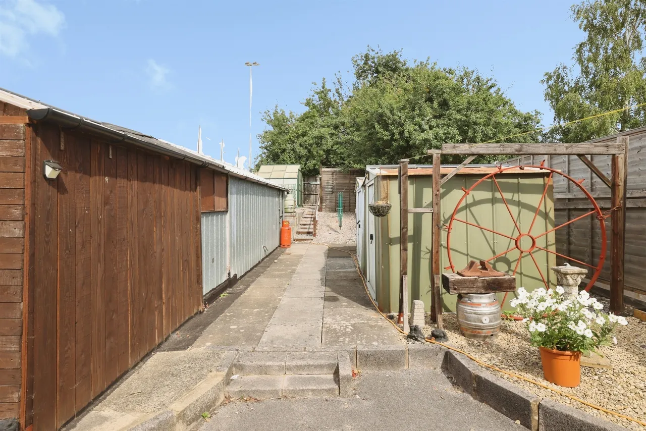 Fairfield Road, Salisbury, SP1, photo 11