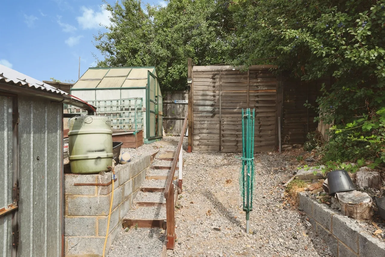 Fairfield Road, Salisbury, SP1, photo 14