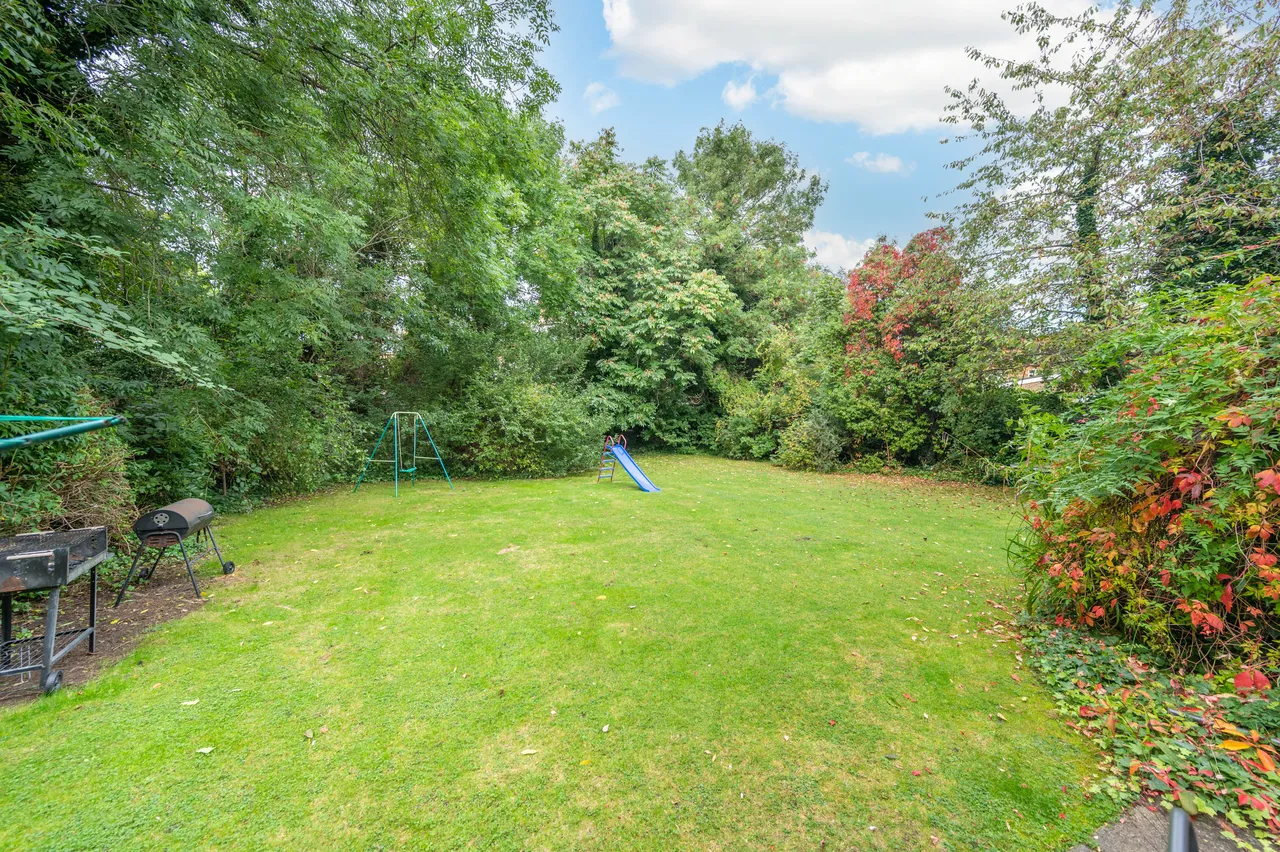 Flat 1, 25 Christchurch Avenue, London, photo 9