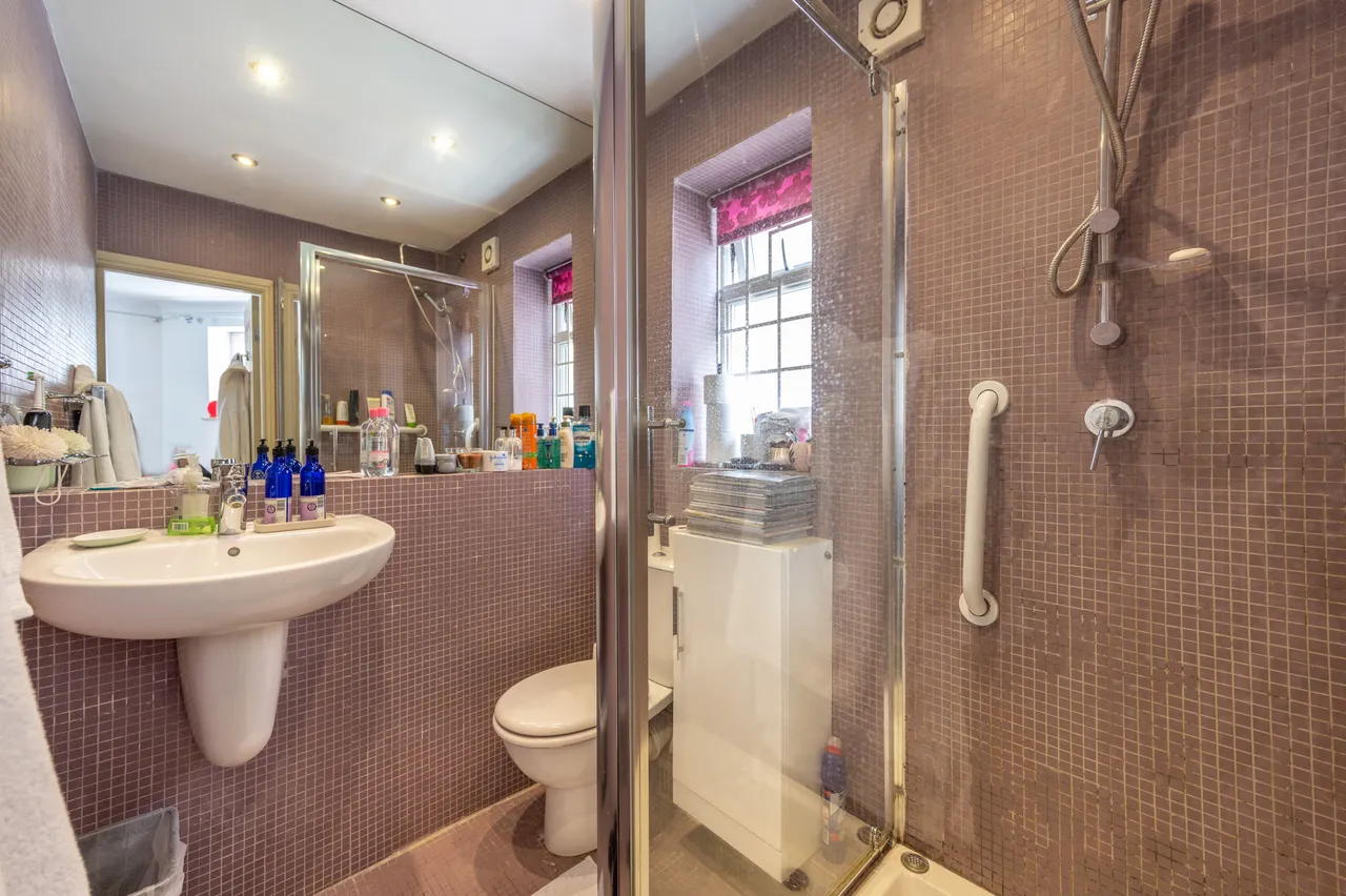 Flat 1, 25 Christchurch Avenue, London, photo 8