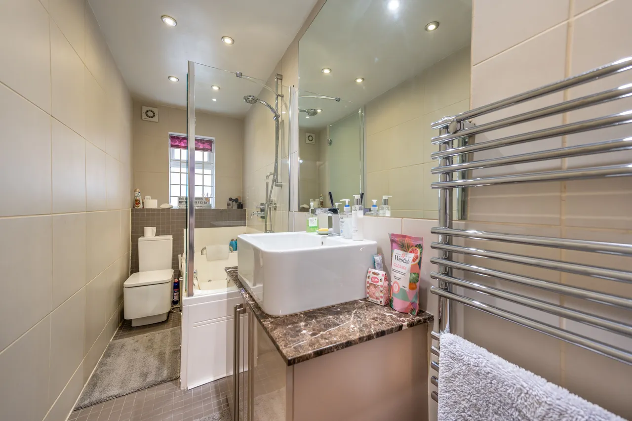 Flat 1, 25 Christchurch Avenue, London, photo 7