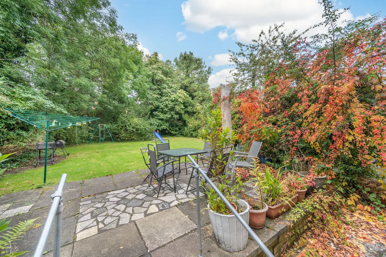 Flat 1, 25 Christchurch Avenue, London, photo 10