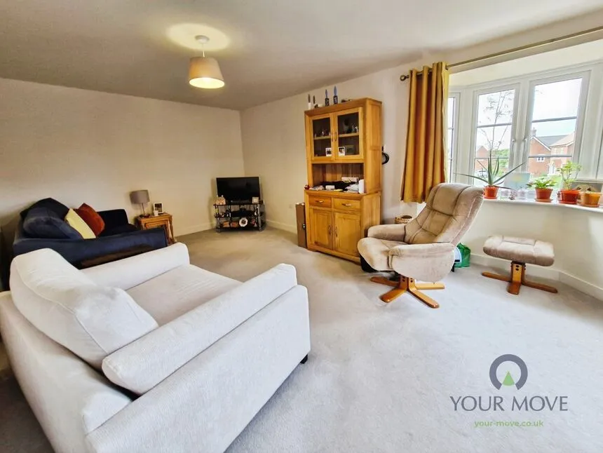 Usherwood Way, Hugglescote, Leicestershire, LE67, photo 4