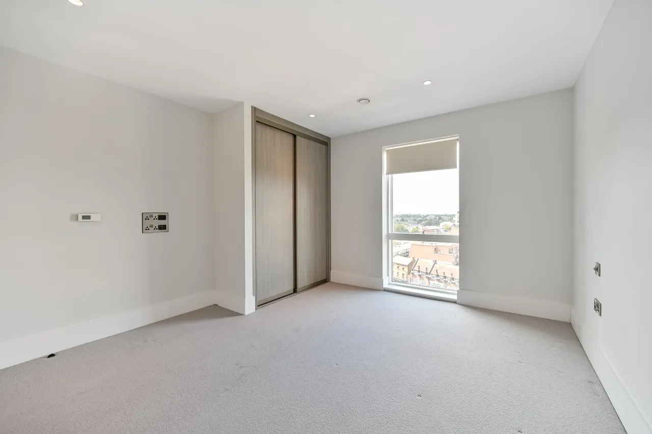 Showflat 4 (2 bed), Charter Place, Hounslow, photo 6
