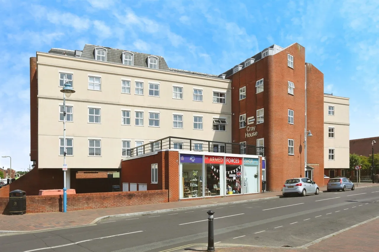Stoke Road, Gosport, PO12, photo 14