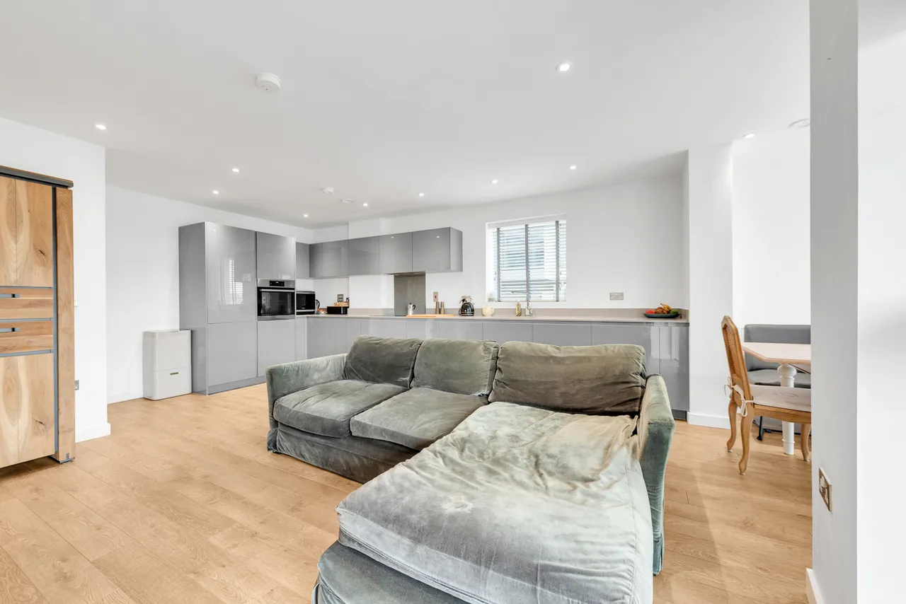 Flat 1, Statham Court, LONDON, photo 10