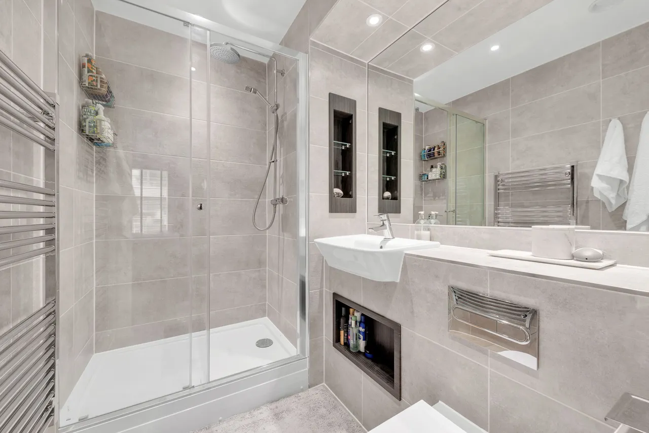 Flat 1, Statham Court, LONDON, photo 5