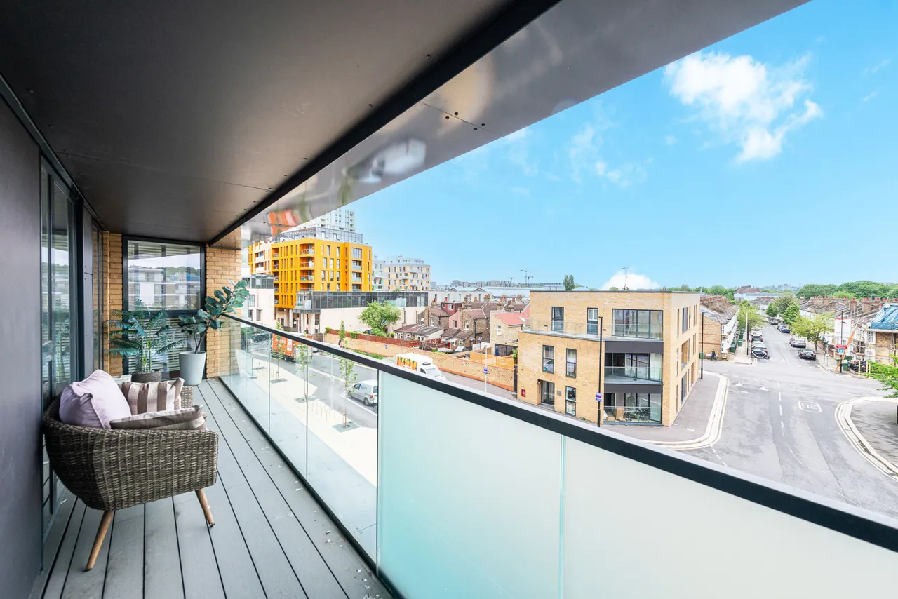 Flat 1, Statham Court, LONDON, photo 8