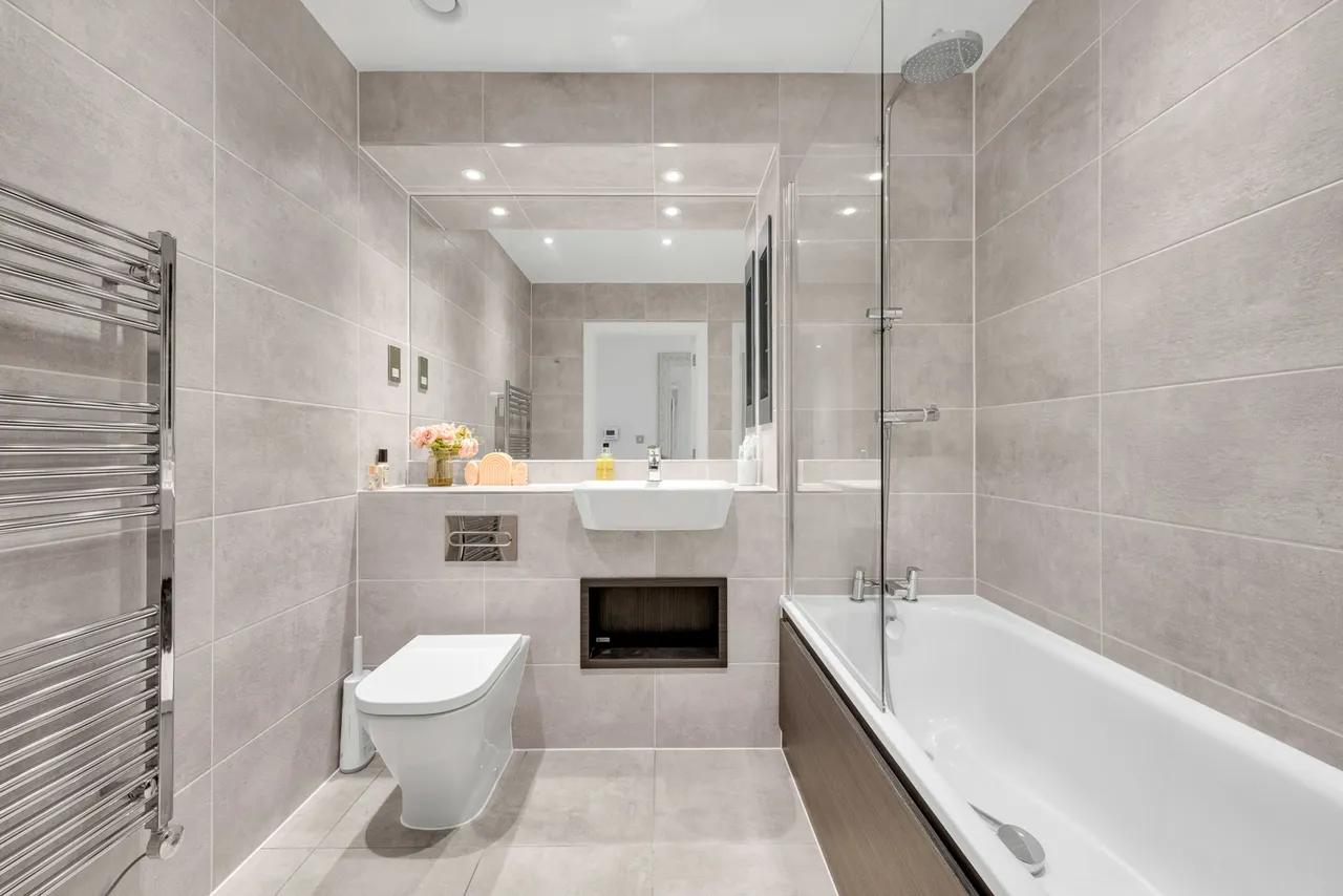 Flat 1, Statham Court, LONDON, photo 9
