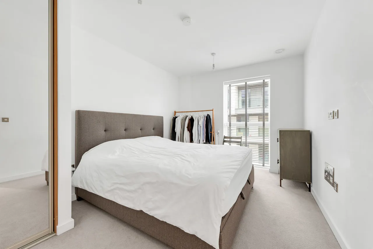 Flat 1, Statham Court, LONDON, photo 6