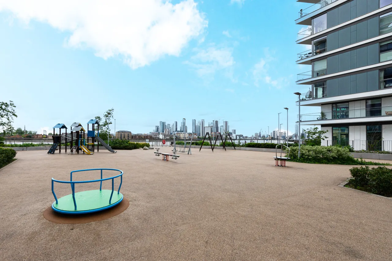 Flat 1, Statham Court, LONDON, photo 11