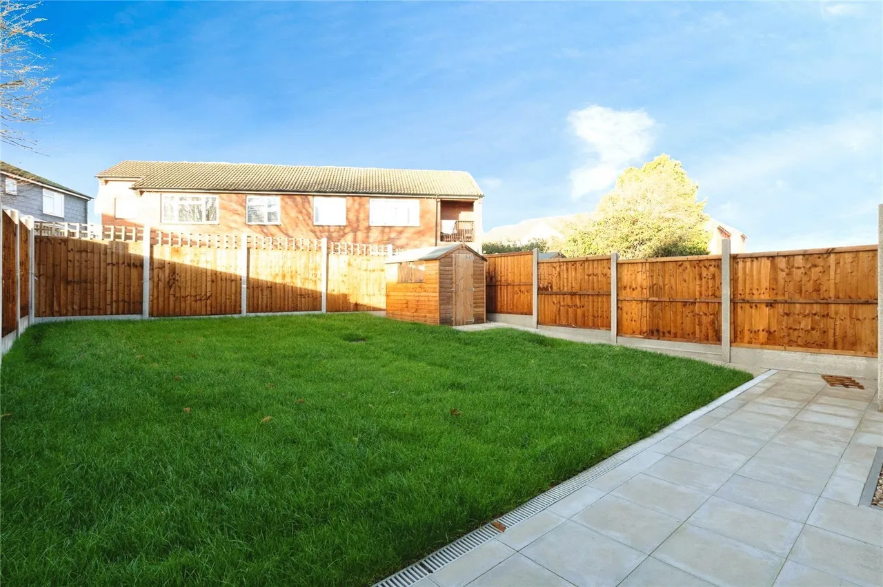 Ganels Mews, Ganels Road, Billericay, Essex, CM11, photo 19