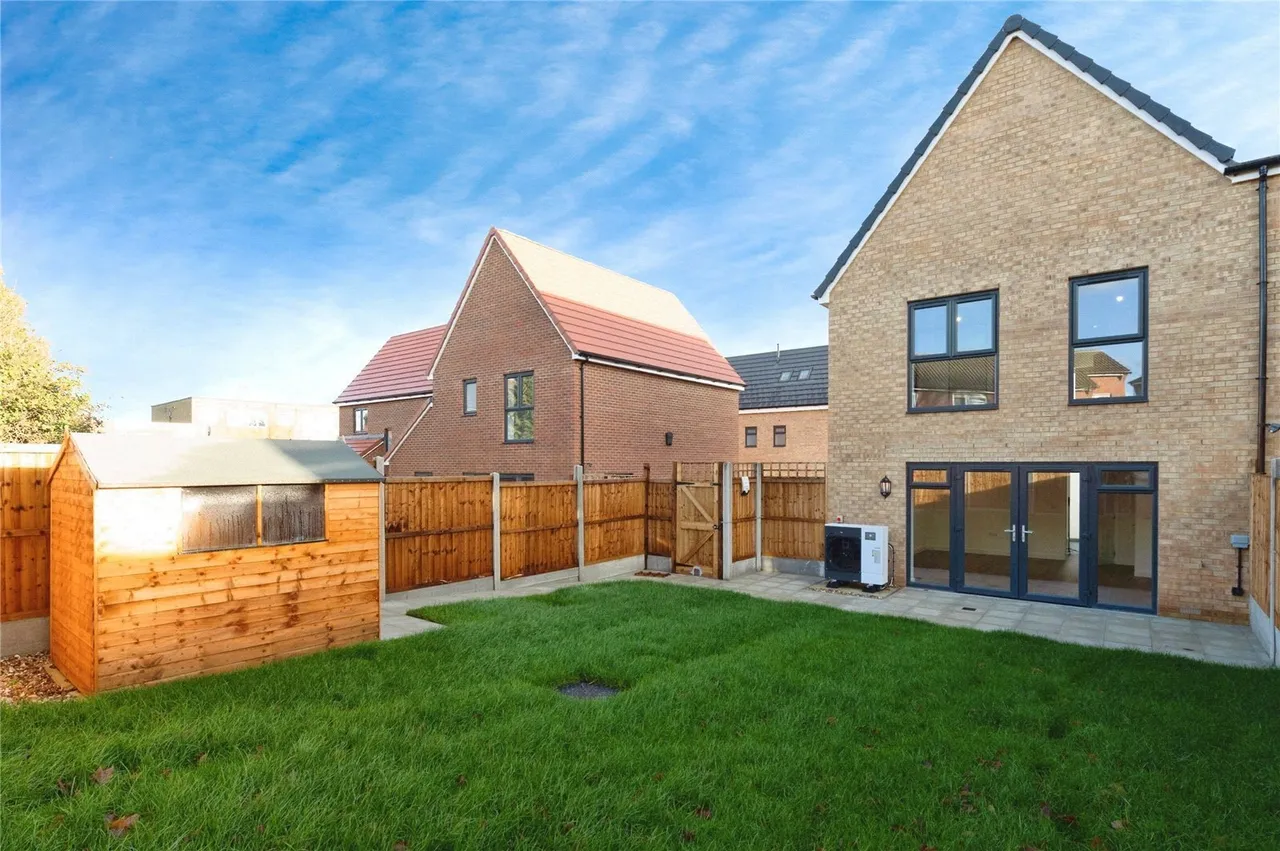 Ganels Mews, Ganels Road, Billericay, Essex, CM11, photo 5