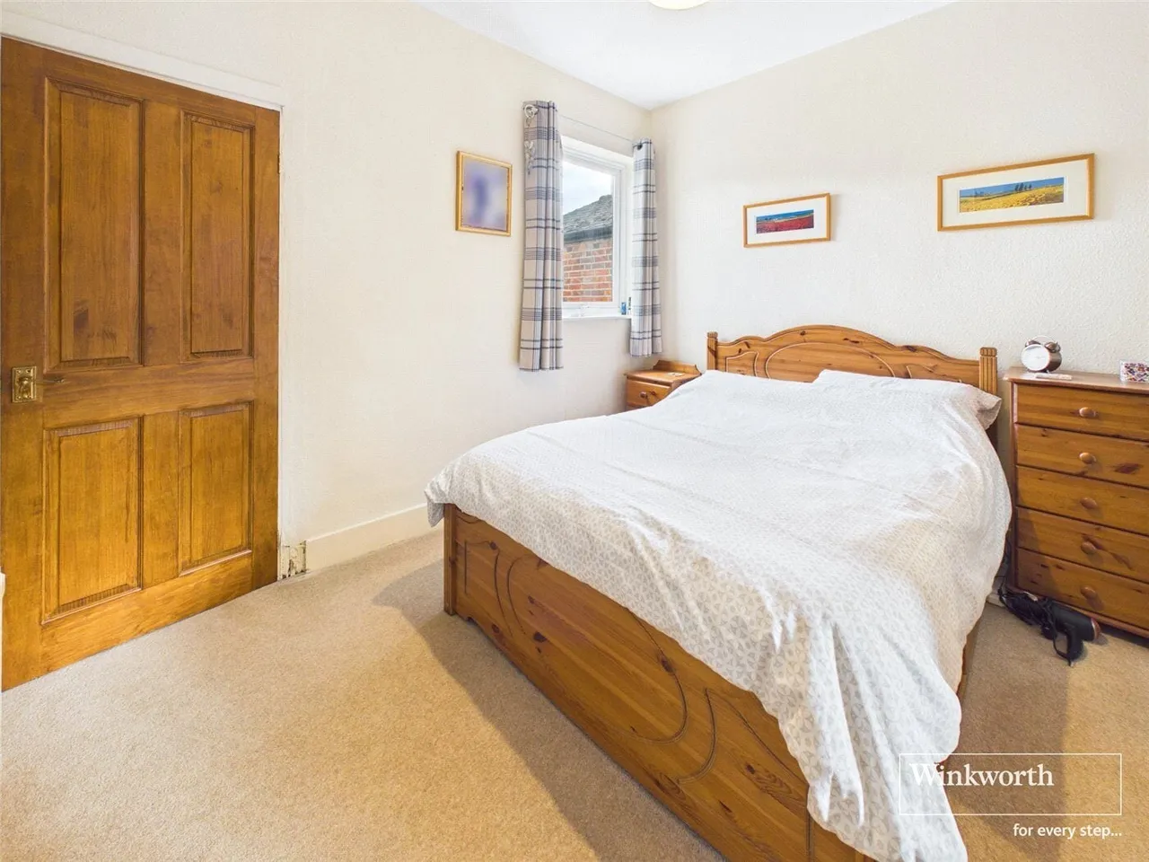 Edgehill Street, Reading, RG1, photo 9