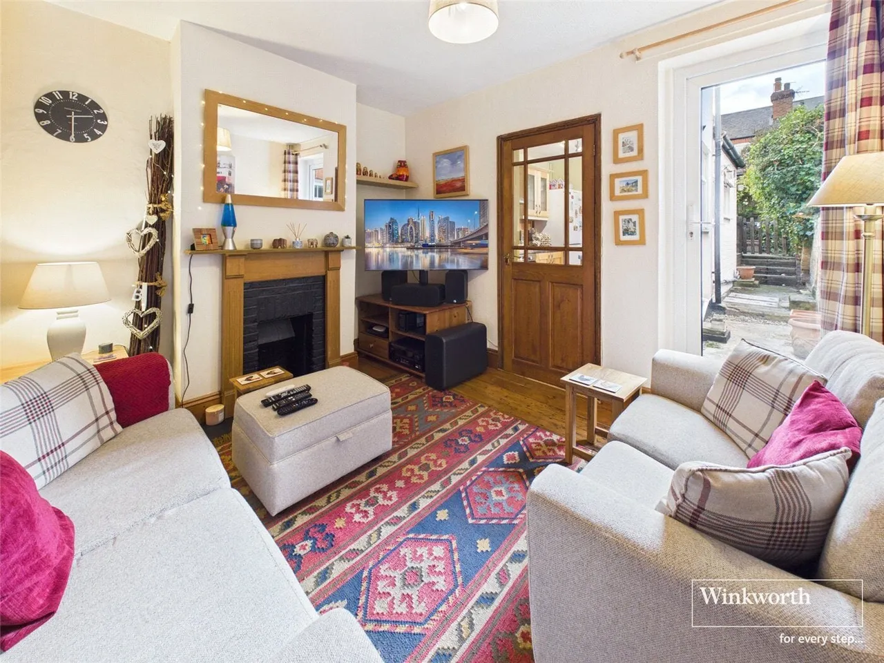 Edgehill Street, Reading, RG1, photo 6