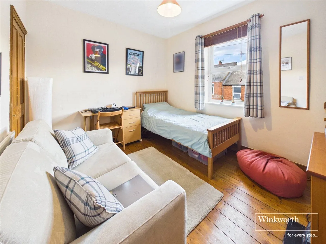 Edgehill Street, Reading, RG1, photo 14