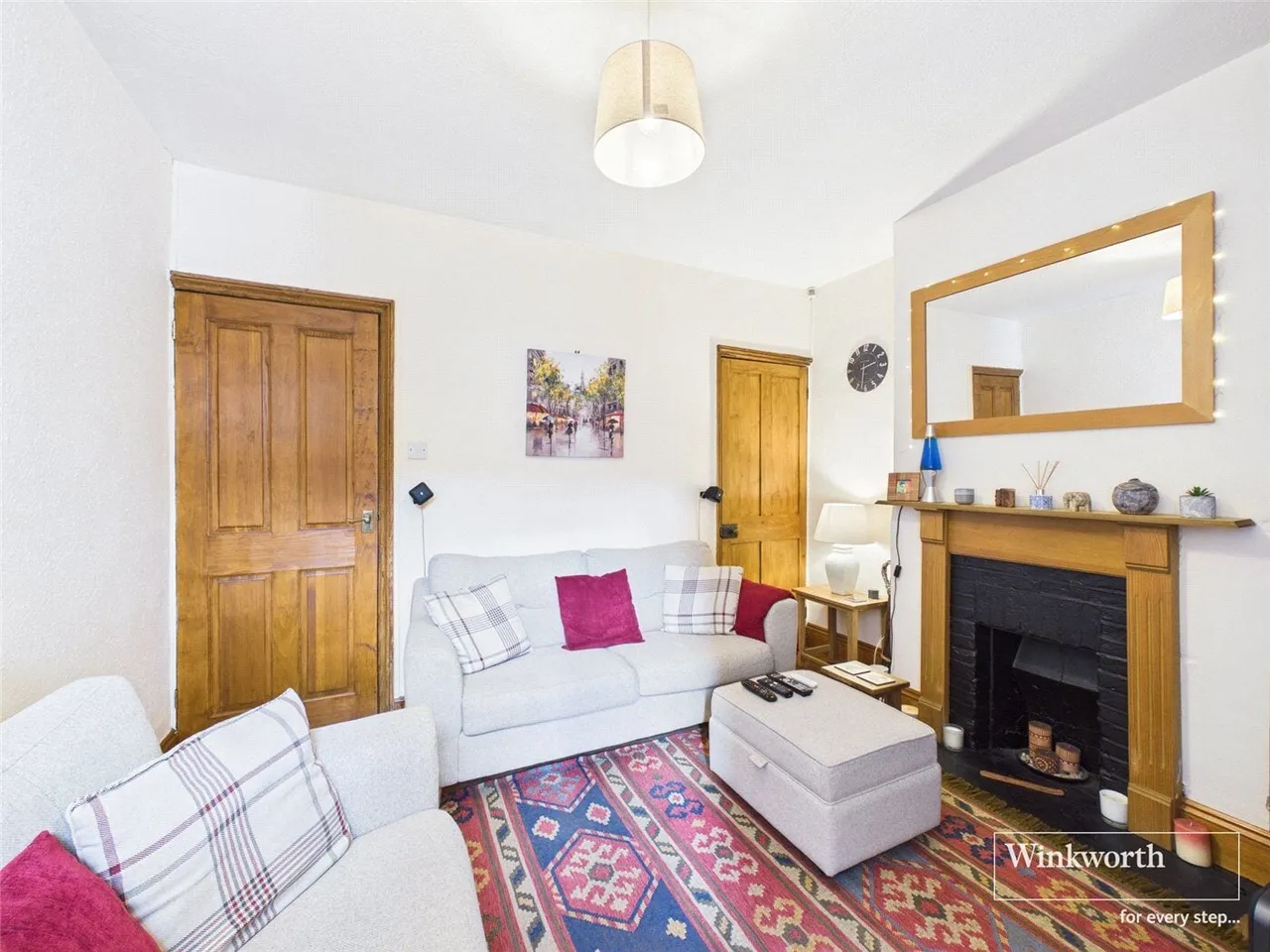 Edgehill Street, Reading, RG1, photo 17