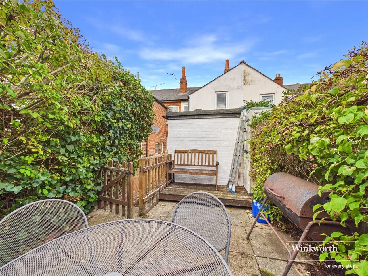 Edgehill Street, Reading, RG1, photo 3