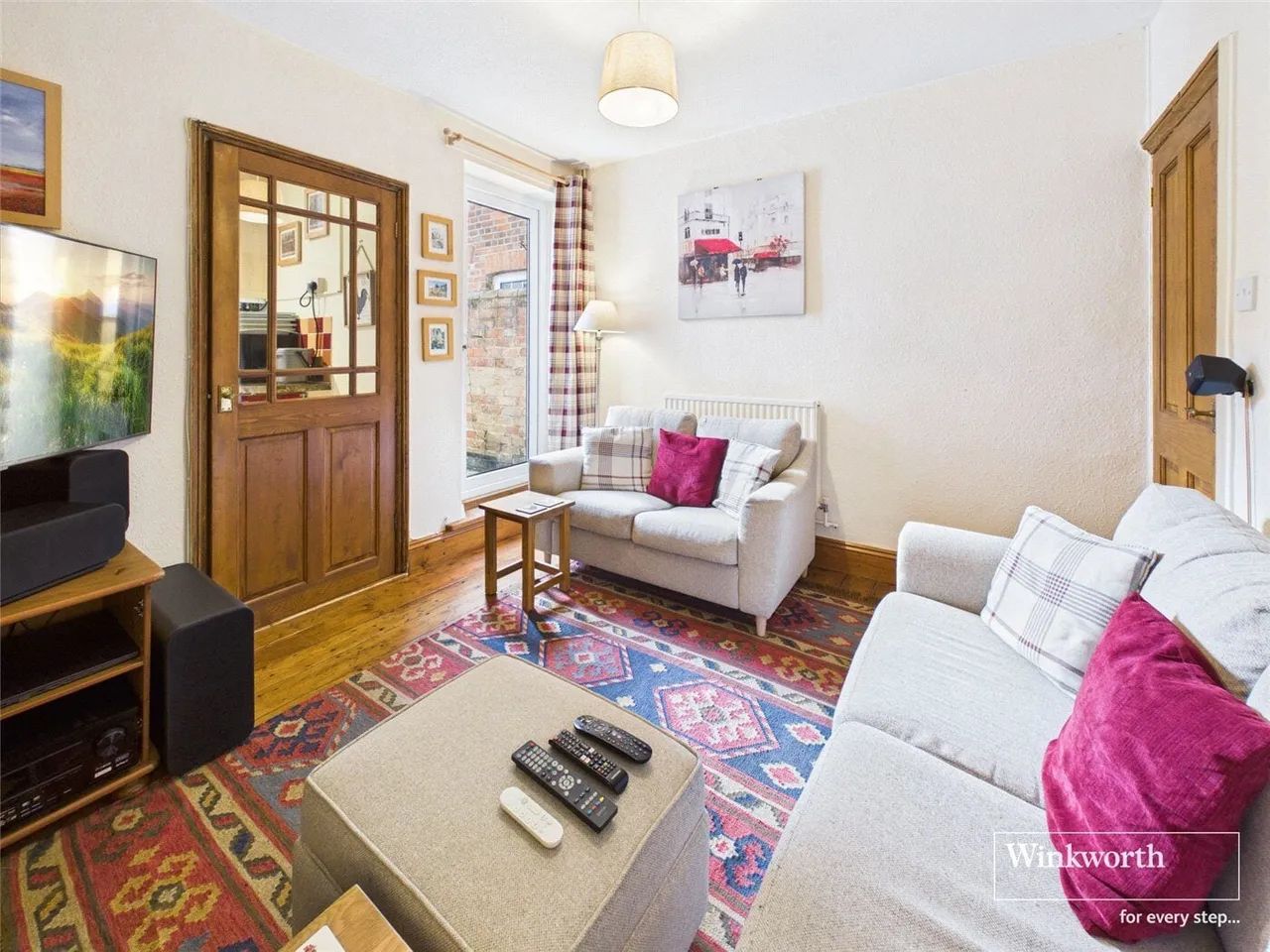 Edgehill Street, Reading, RG1, photo 16