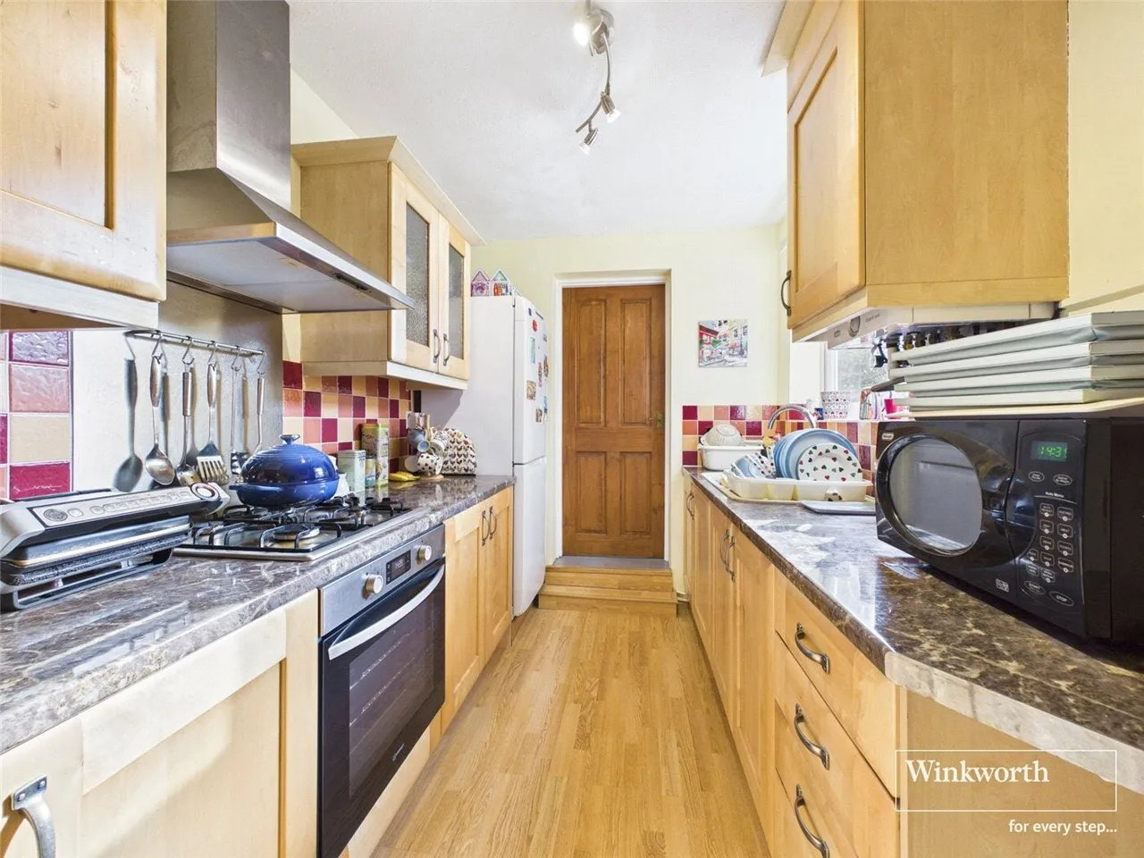 Edgehill Street, Reading, RG1, photo 4