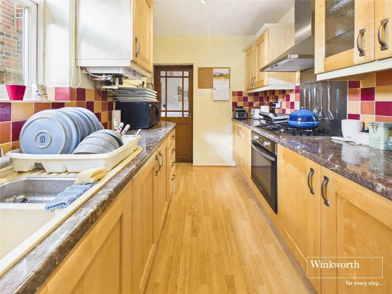 Edgehill Street, Reading, RG1, photo 11