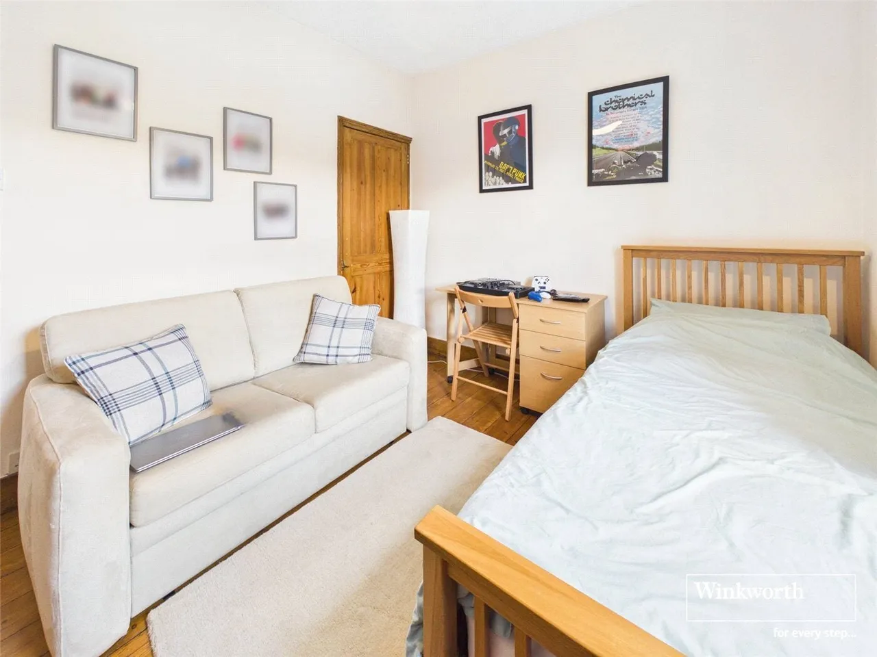Edgehill Street, Reading, RG1, photo 8