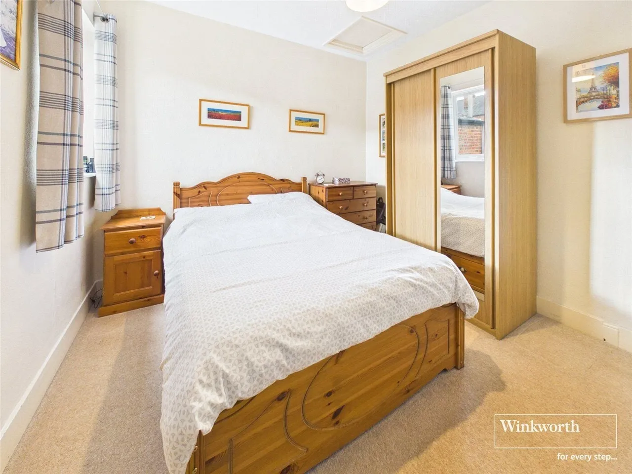 Edgehill Street, Reading, RG1, photo 15