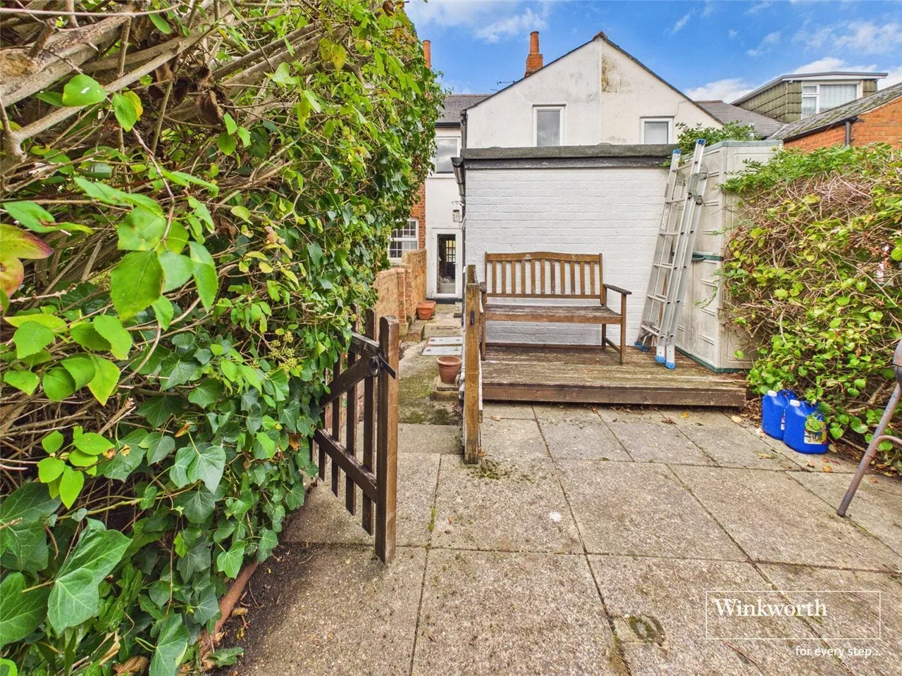 Edgehill Street, Reading, RG1, photo 12