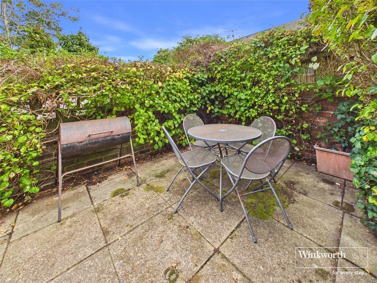 Edgehill Street, Reading, RG1, photo 13