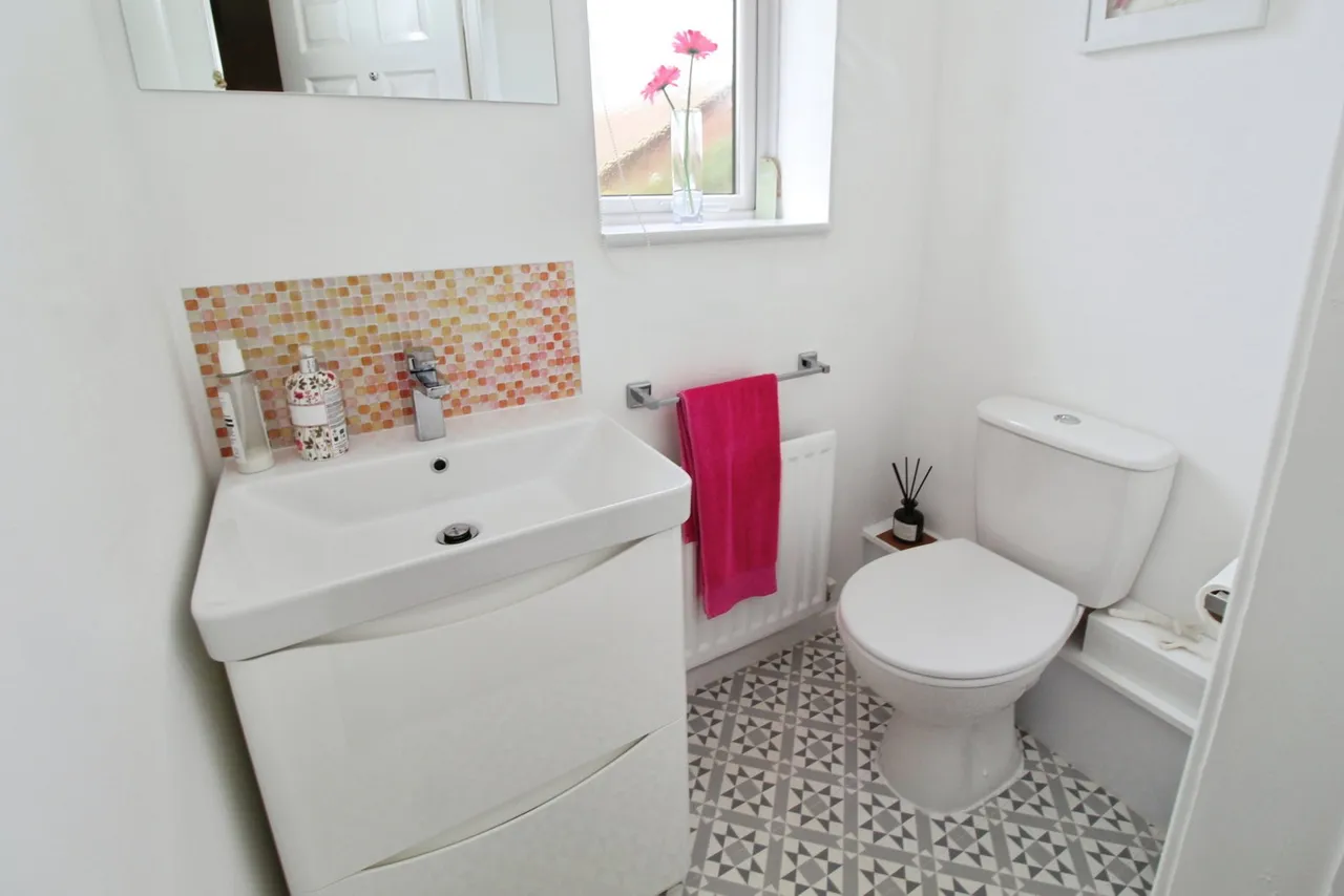 Greener Court, Prudhoe, NE42 6RN, photo 7