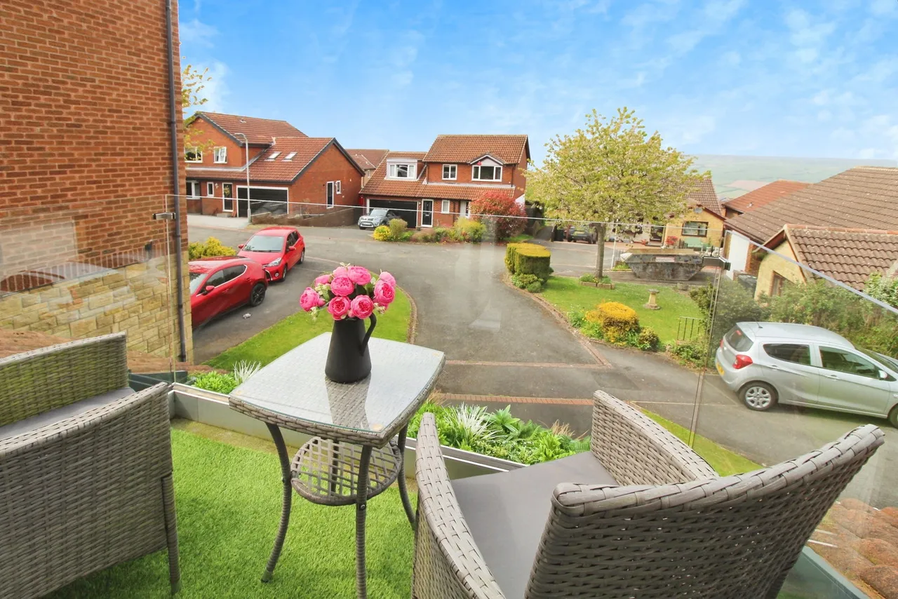 Greener Court, Prudhoe, NE42 6RN, photo 11
