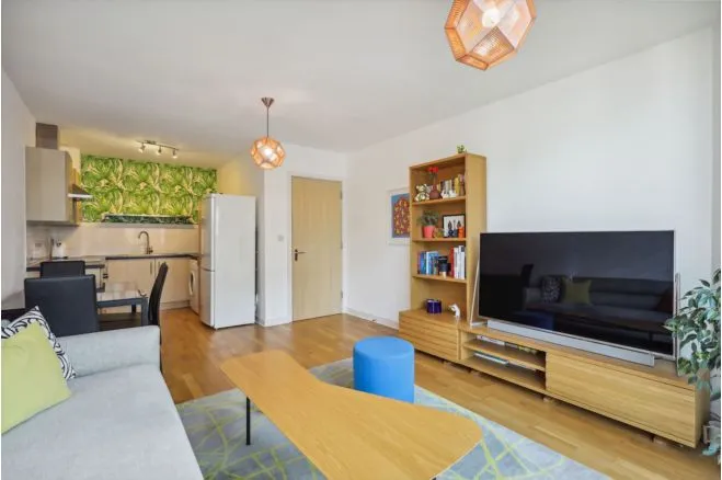 Queenstown Road, Battersea, SW11, photo 5