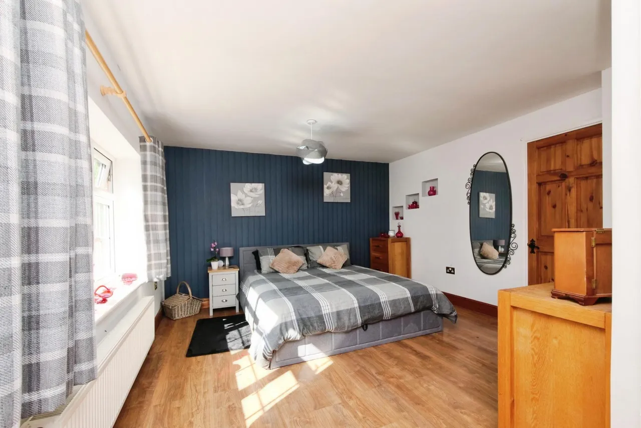 Vicarage Lane, Naburn, YO19, photo 13