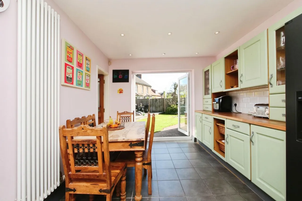 Vicarage Lane, Naburn, YO19, photo 11