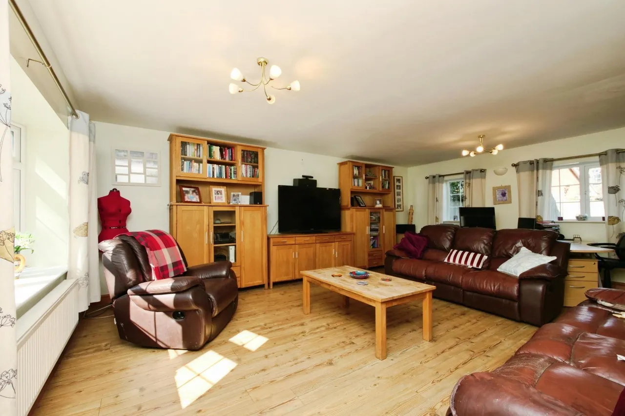 Vicarage Lane, Naburn, YO19, photo 7
