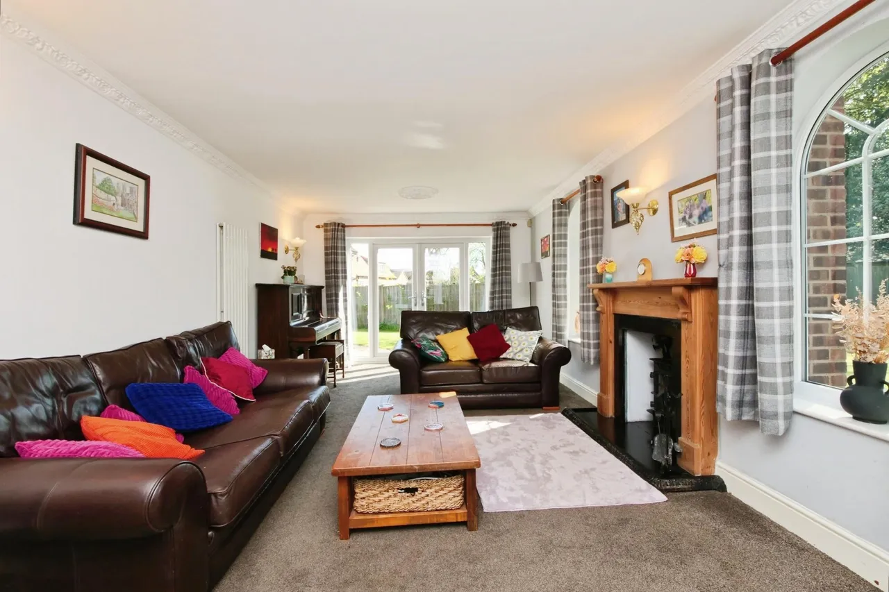 Vicarage Lane, Naburn, YO19, photo 6