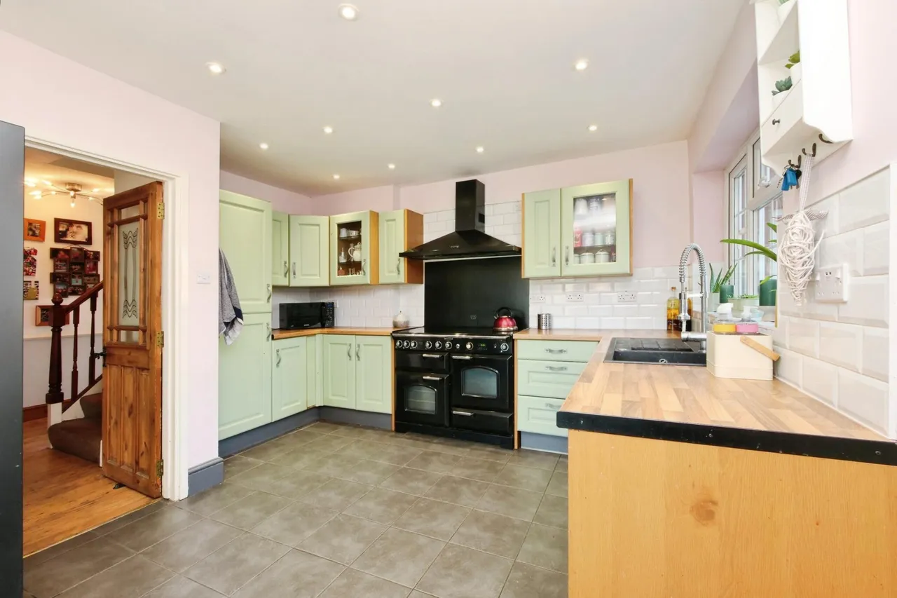 Vicarage Lane, Naburn, YO19, photo 8