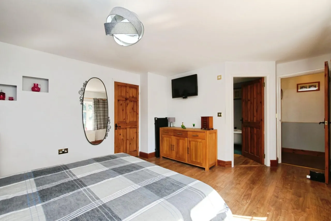 Vicarage Lane, Naburn, YO19, photo 14