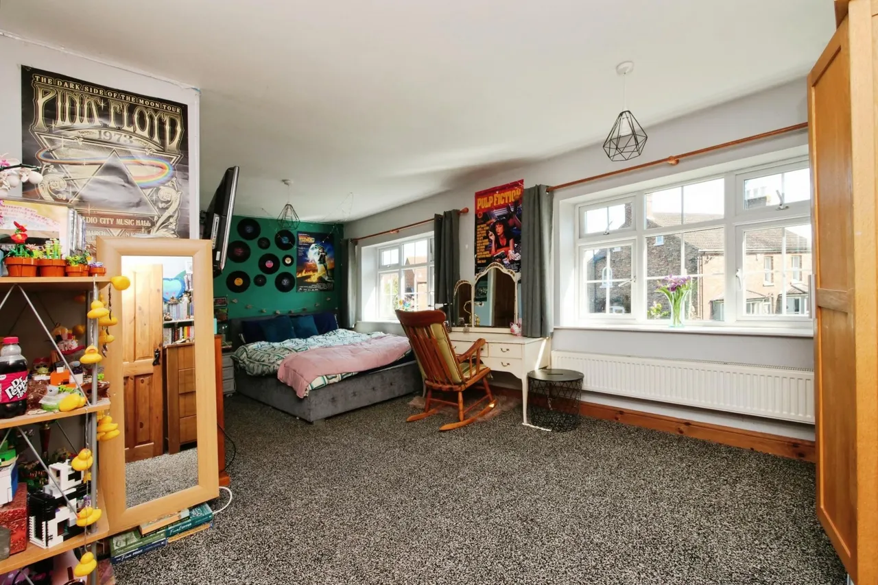 Vicarage Lane, Naburn, YO19, photo 16