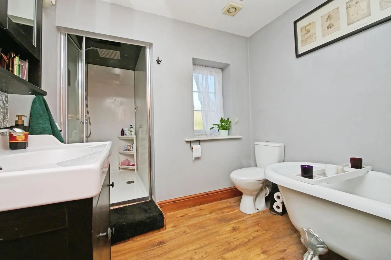 Vicarage Lane, Naburn, YO19, photo 15
