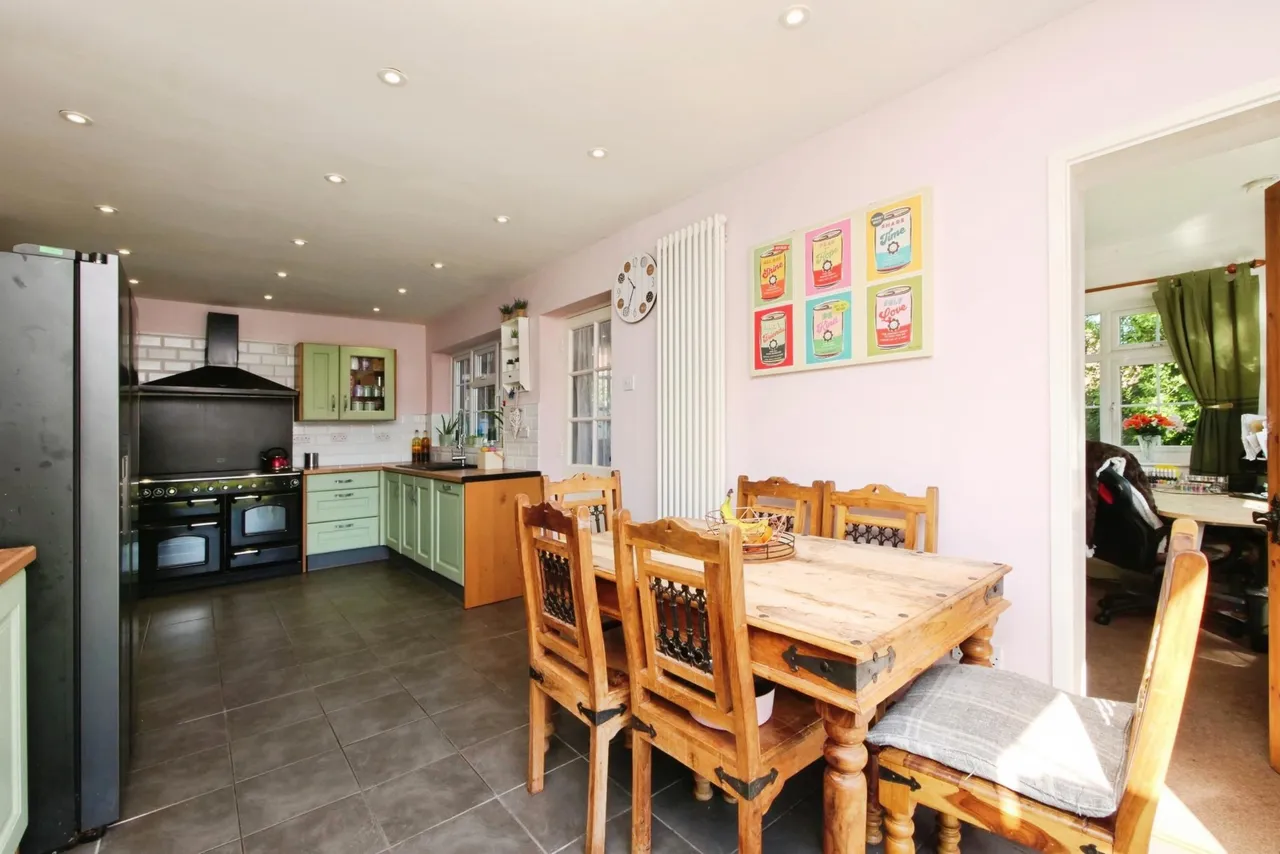Vicarage Lane, Naburn, YO19, photo 10