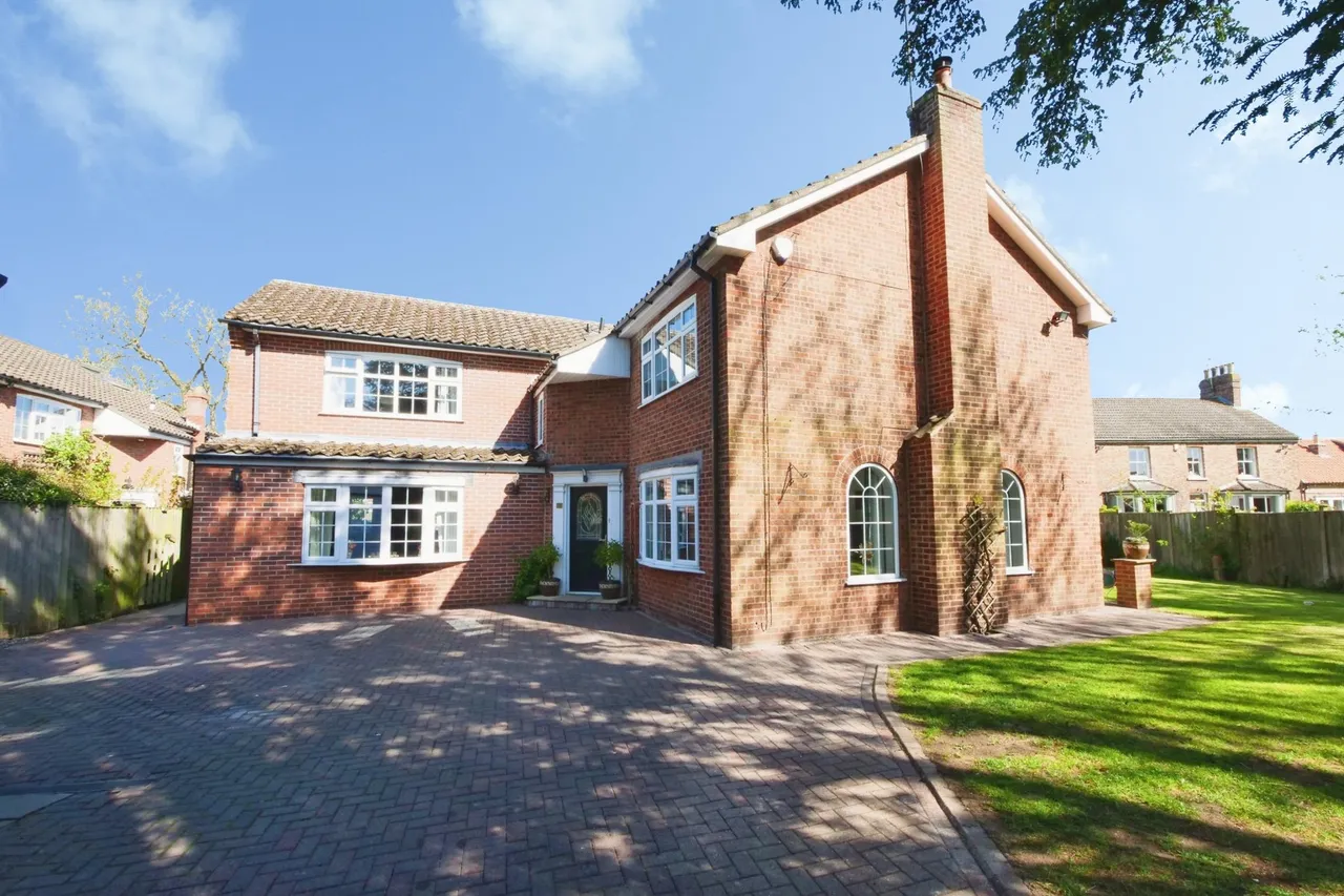 Vicarage Lane, Naburn, YO19, photo 4