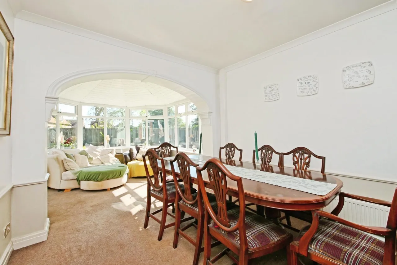 Vicarage Lane, Naburn, YO19, photo 12