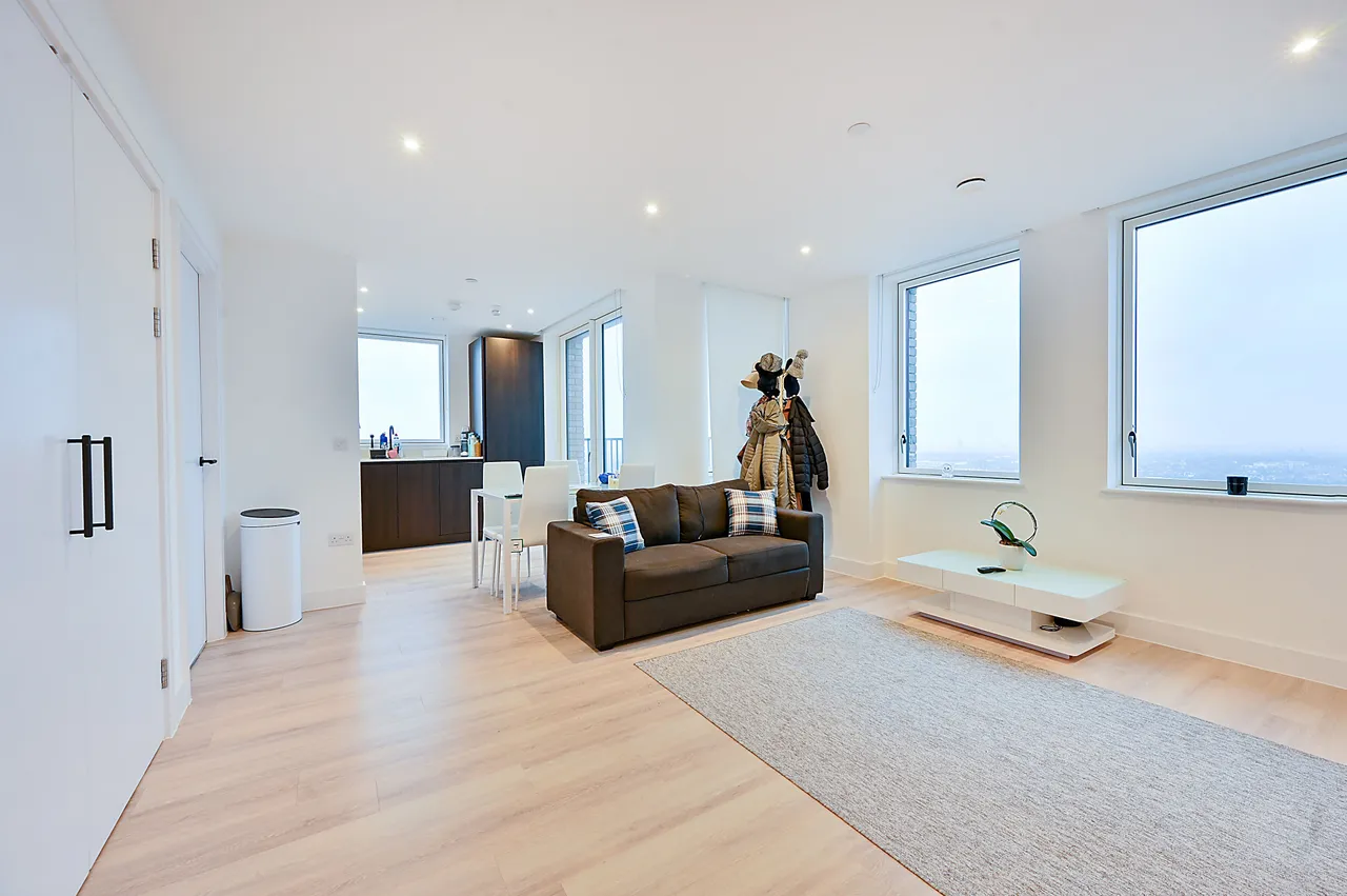 142 Silverleaf House, 1 Heartwood Boulevard, London, photo 11