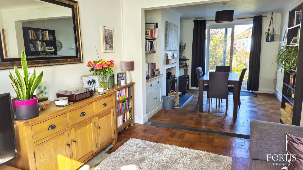 Everswell Road, Cardiff, CF5, photo 7