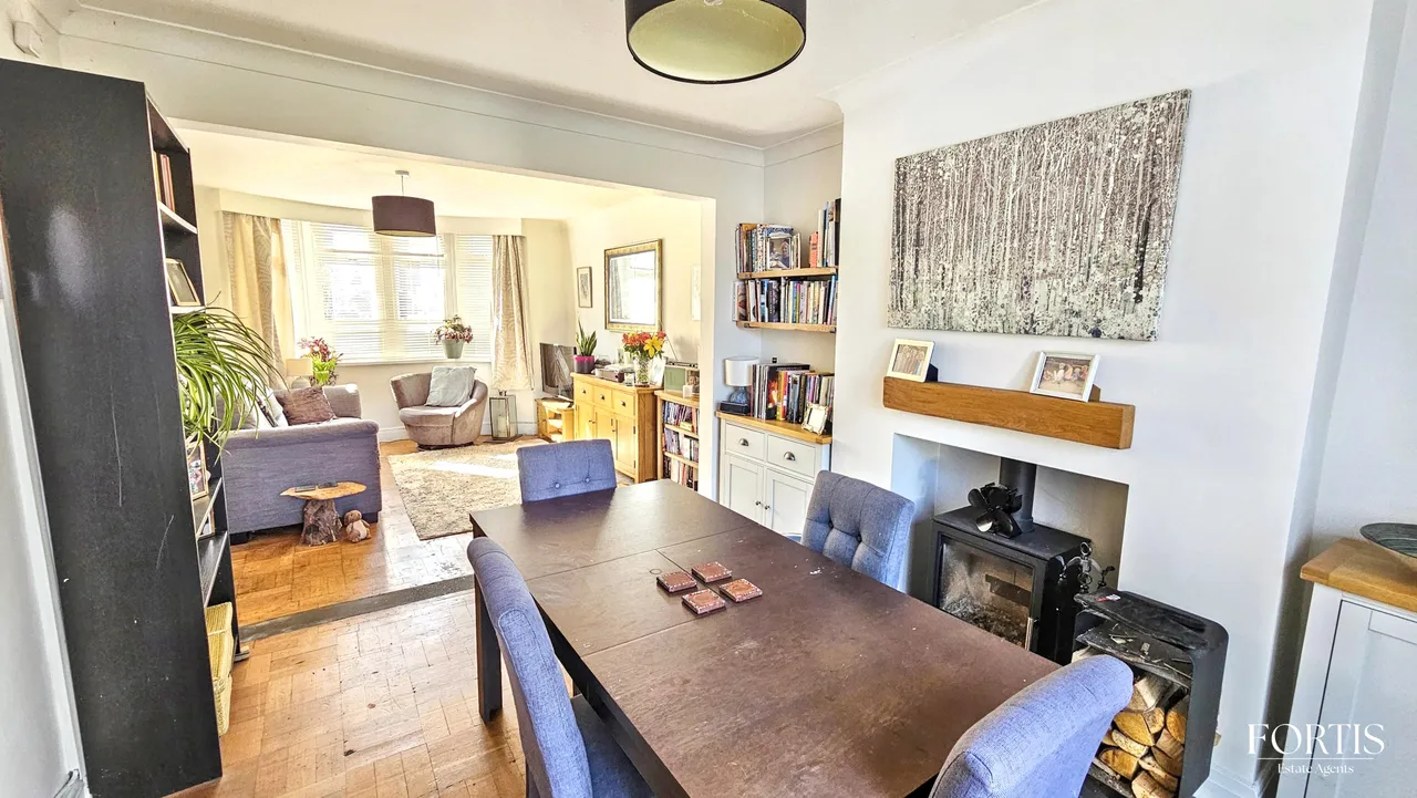 Everswell Road, Cardiff, CF5, photo 9