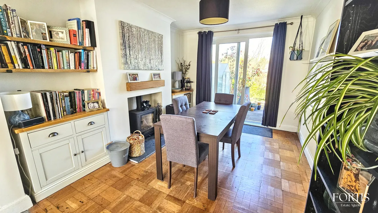 Everswell Road, Cardiff, CF5, photo 8