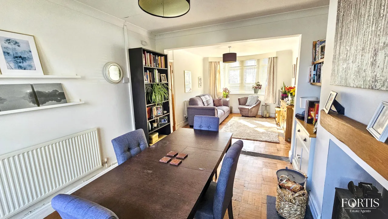 Everswell Road, Cardiff, CF5, photo 10